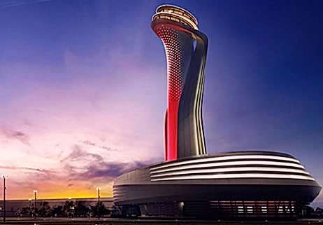 Istanbul Airport Car Rental