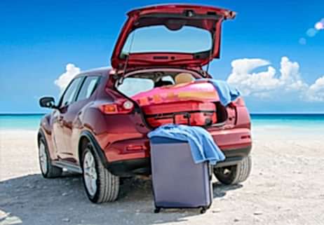 Luxury Car Rental for Vacation: Take Comfort and Elegance to the Road